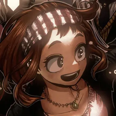 Profile image of Uraraka