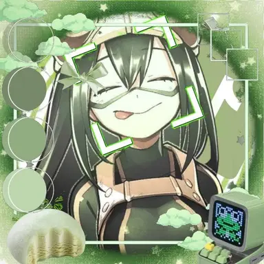 Profile image of Tsu