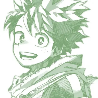 Profile image of Izuku