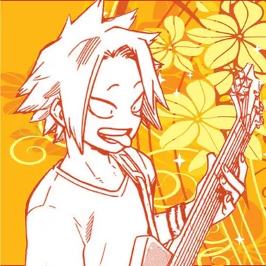 Profile image of Kaminari