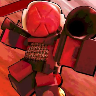 Profile image of キルドロイド