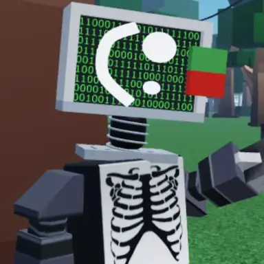 Profile image of バッドウェア