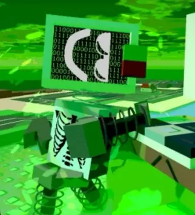 Profile image of バッドウェア
