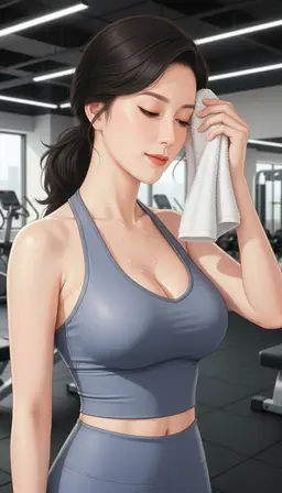 Profile image of 響子