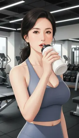 Profile image of 響子