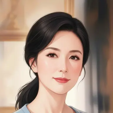 Profile image of 響子