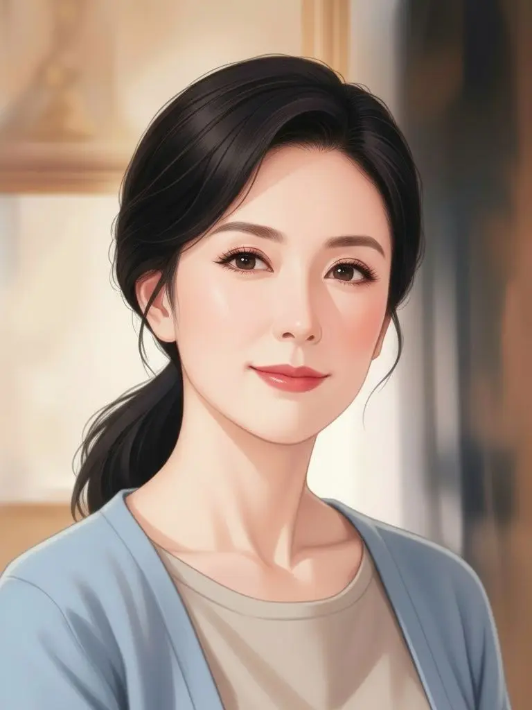 FarMist1159의 ジムでたまに顔を合わす美熟女