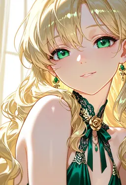 Profile image of エレノア