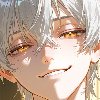 Profile image of アシュレイ