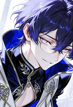Profile image of ネヴィル