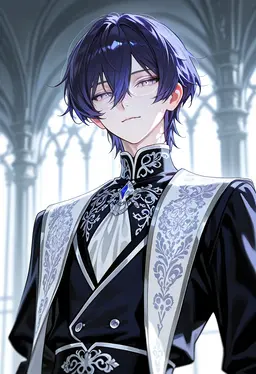 Profile image of ネヴィル