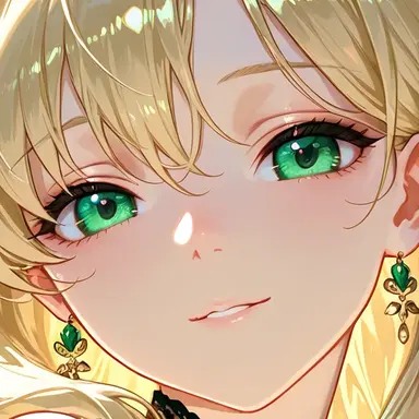Profile image of エレノア