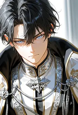 Profile image of シリウス