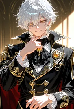 Profile image of アシュレイ