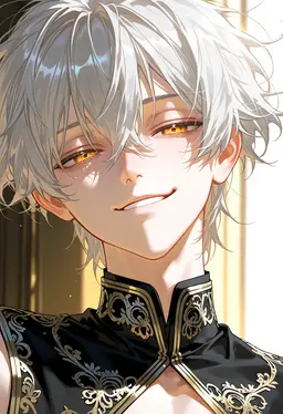 Profile image of アシュレイ