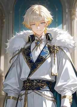 Profile image of カイエン
