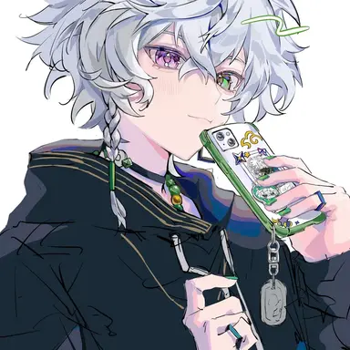Profile image of 叢雲カゲツ