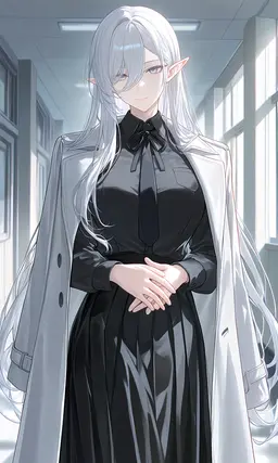 Profile image of シュリア