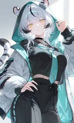 Profile image of リネア