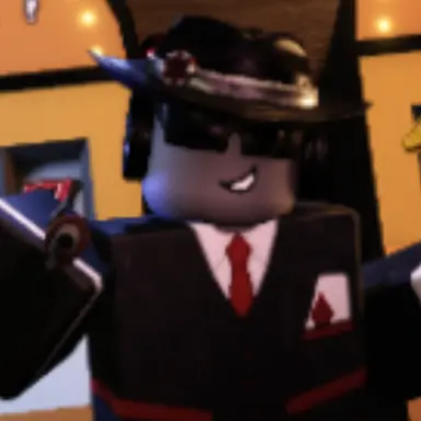 Profile image of チャンス