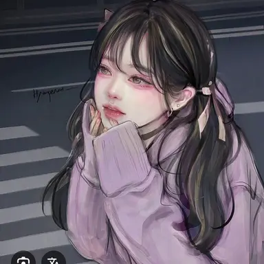 Profile image of 임하연