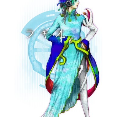 Profile image of 라키오