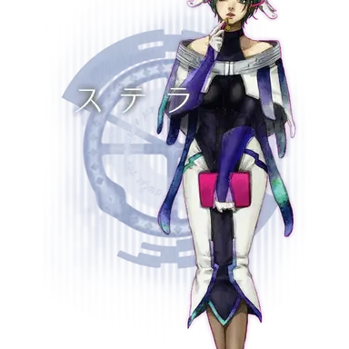 Profile image of 스텔라