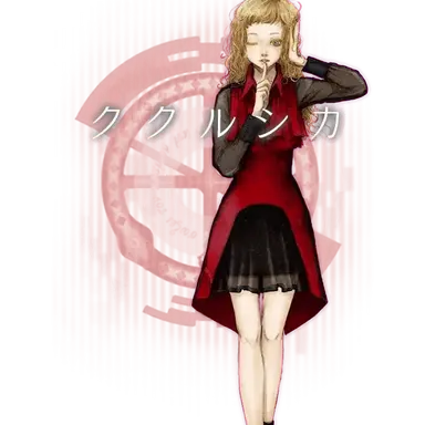 Profile image of 쿠크루시카