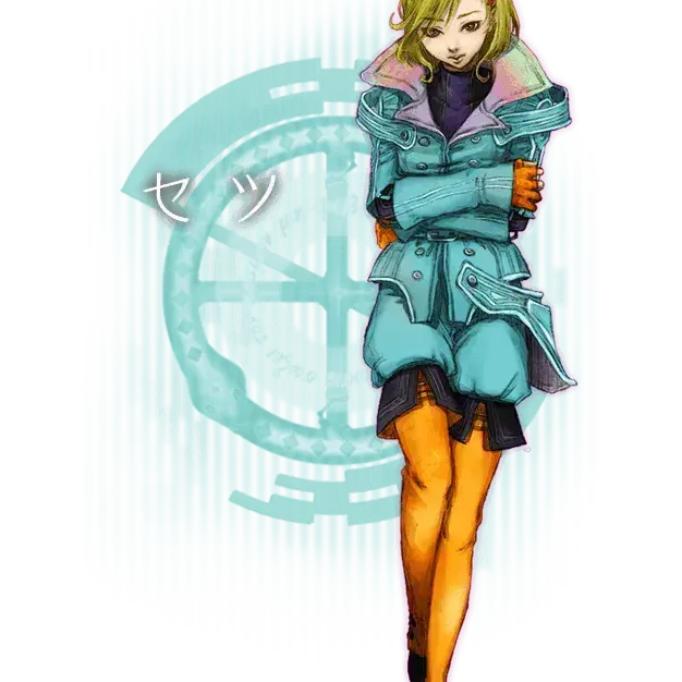 lovelycuty의 그노시아 가족