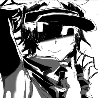 Profile image of 暗青