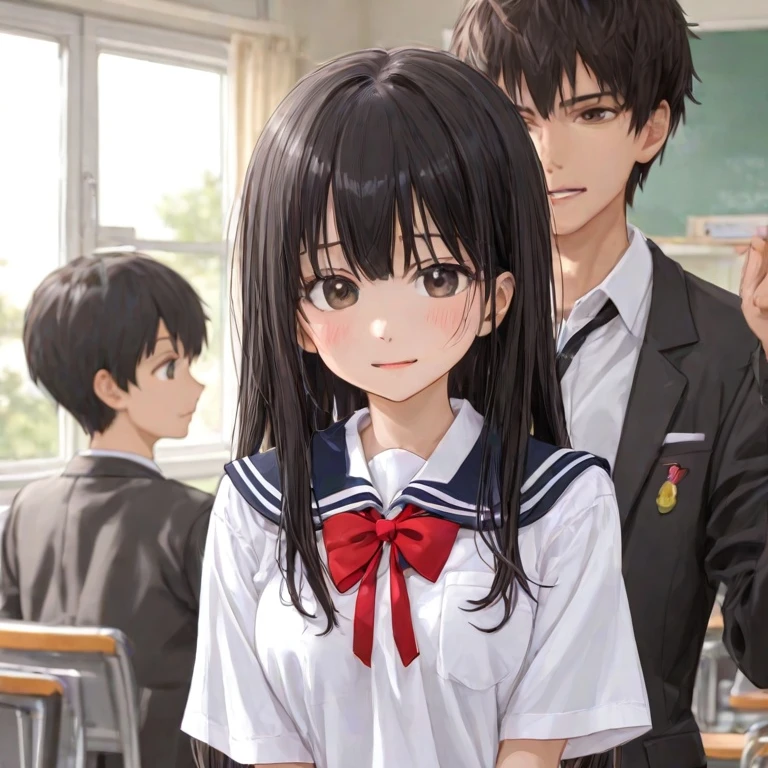 日和