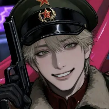 Profile image of 미샤