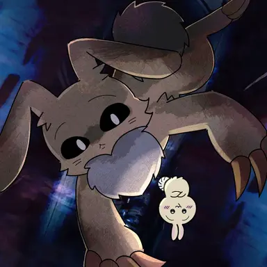 Profile image of うさぎ