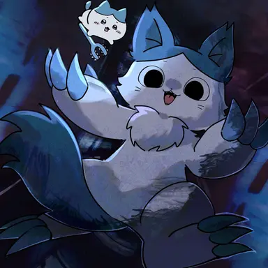 Profile image of ハチワレ