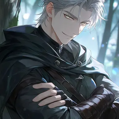 Profile image of Sirvyn