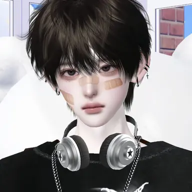 Profile image of 김우진