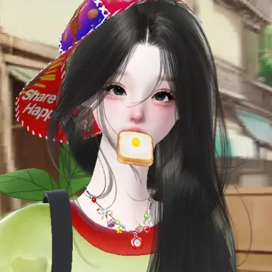Profile image of 하서아