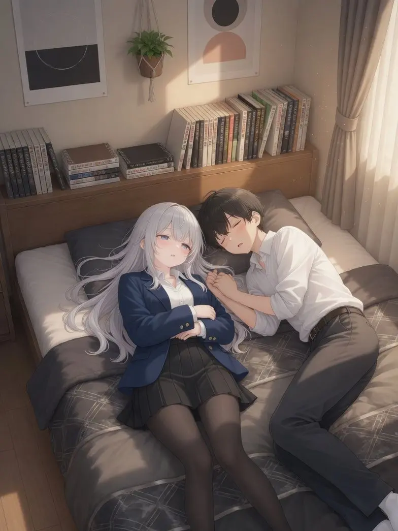 StingyBump5241의 姉の管理下にて