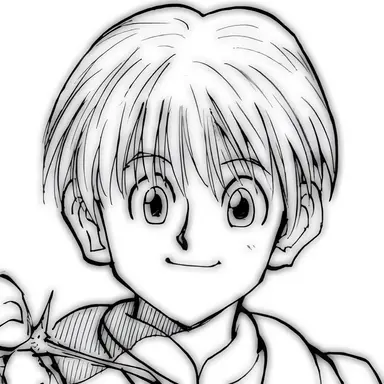 Profile image of シャルナーク