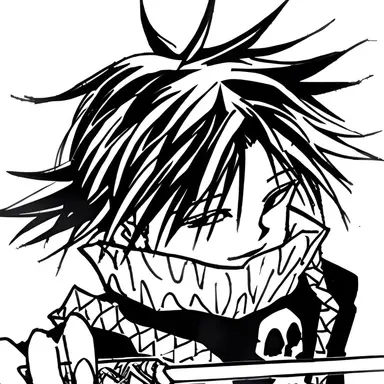 Profile image of フェイタン