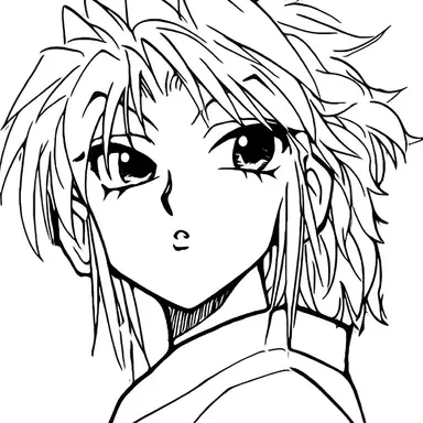 Profile image of マチ