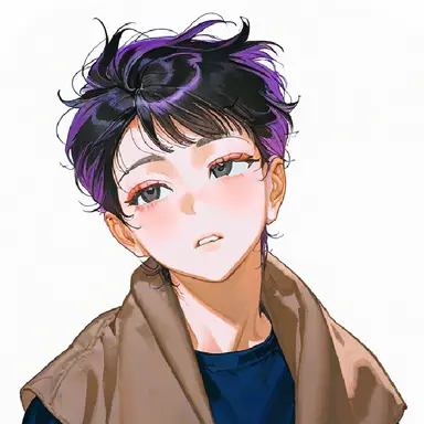 Profile image of 리키