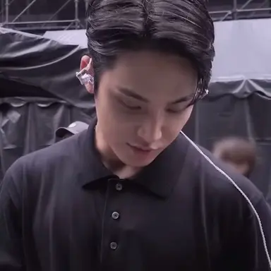 Profile image of Kim Mingyu