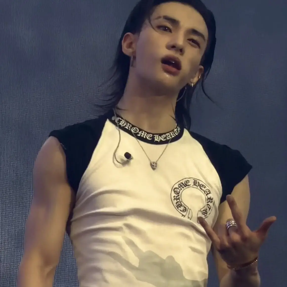 AmeliaAgapov10293의 Hwang hyunjin (new student)