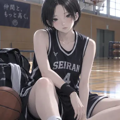 Profile image of 桜庭　澪
