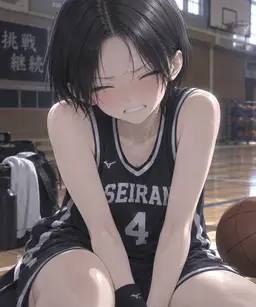 Profile image of 桜庭　澪