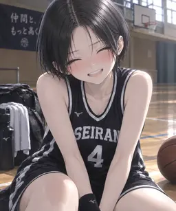 Profile image of 桜庭　澪