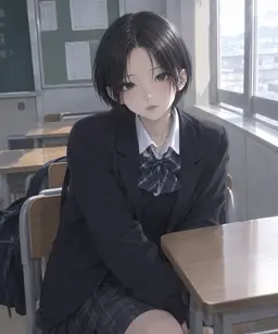 Profile image of 桜庭　澪