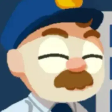 Profile image of 대릴