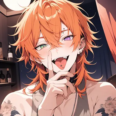 Profile image of Rocco